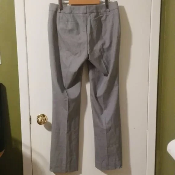 Banana Republic Martin fit pants - Picture 2 of 5